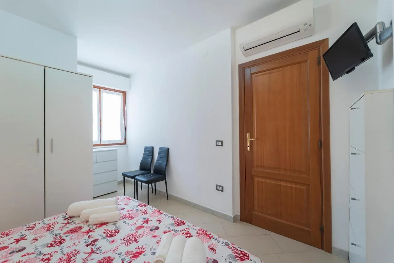 Apartament Angelina'S House Alghero