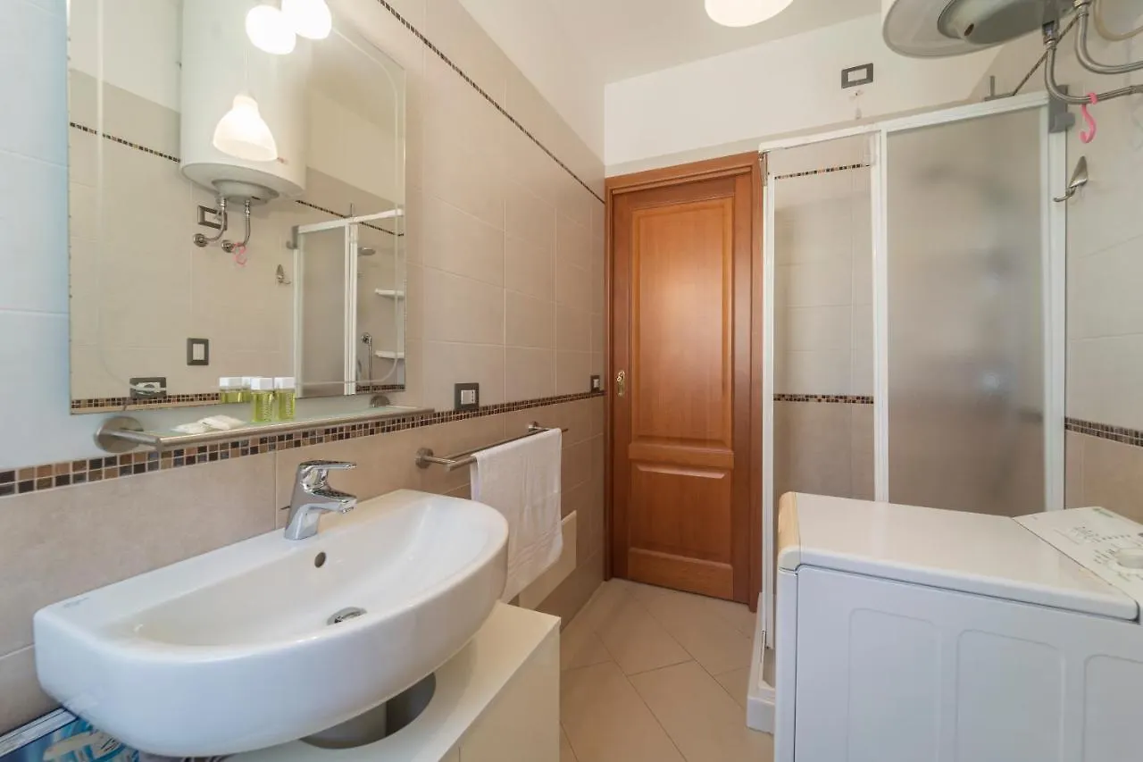 Apartament Angelina'S House Alghero