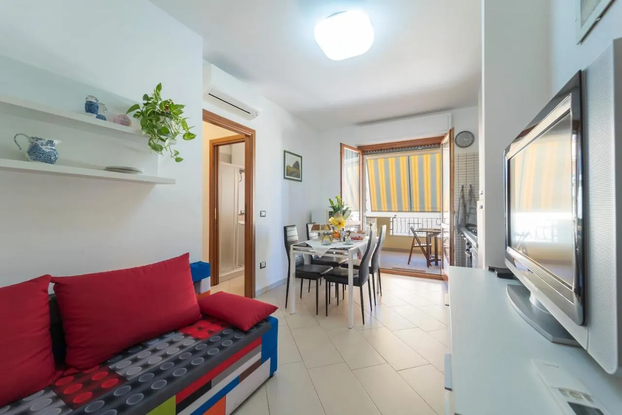 Angelina'S House Αλγκέρο 0*,  Ιταλία