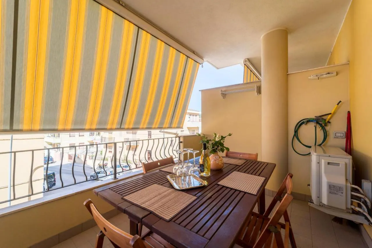 Angelina\'S House Alghero location