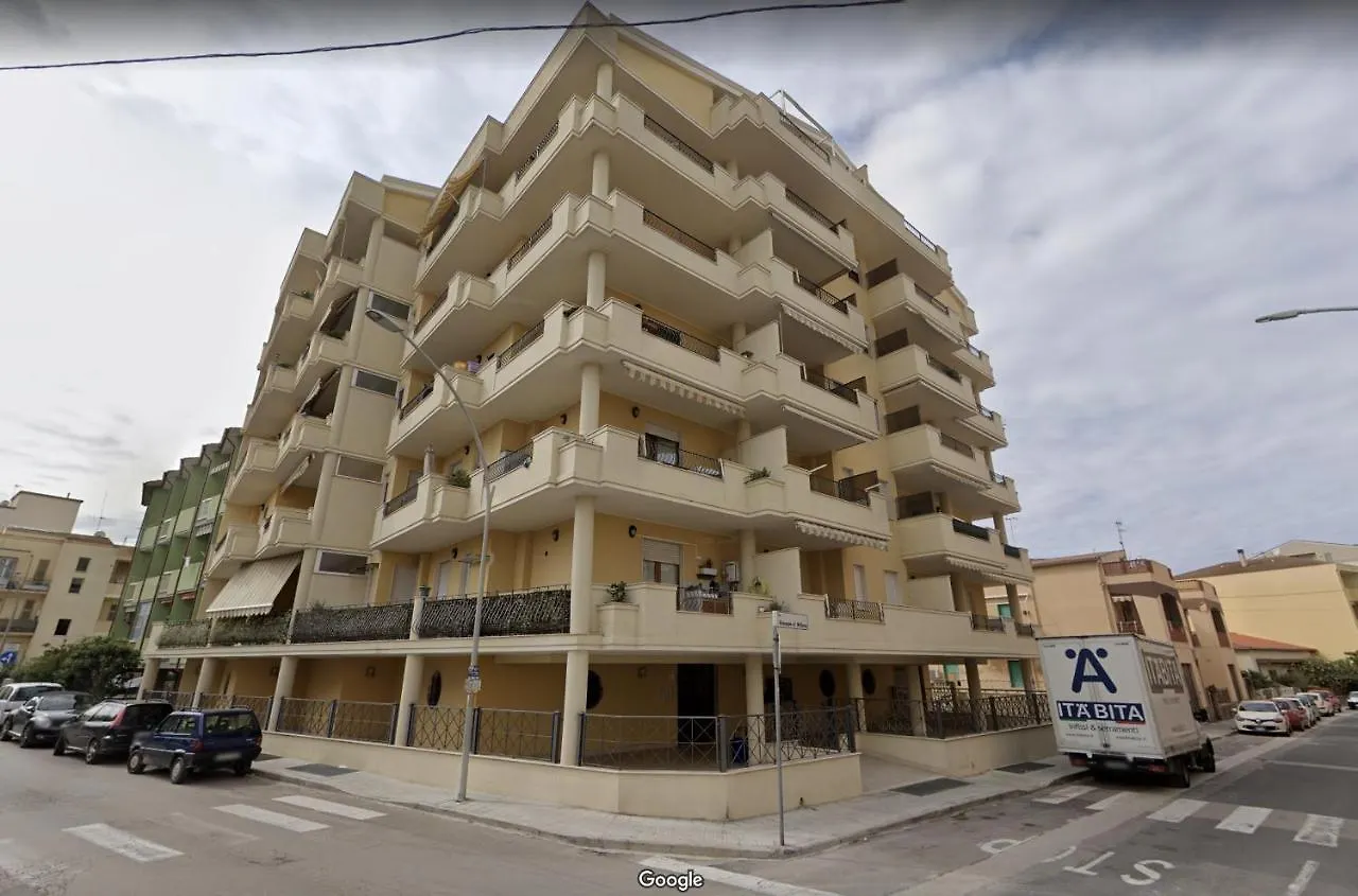 Angelina'S House Αλγκέρο Ιταλία